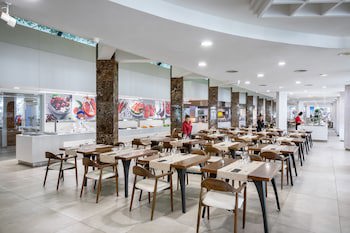 Alexandre Hotel Gala