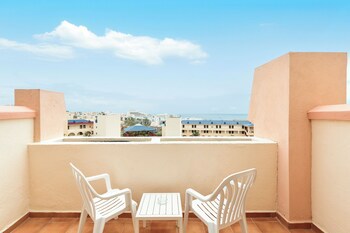 Hotel Best Jacaranda