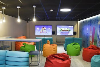 Hotel Best Jacaranda