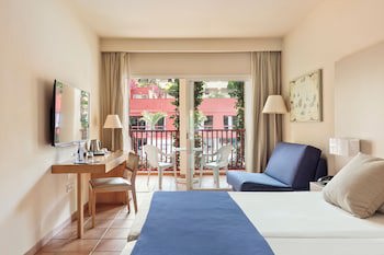 Hotel Best Jacaranda