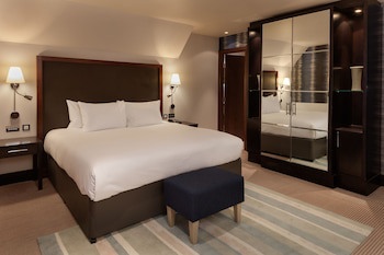 Cambridge Belfry Hotel & Spa