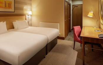 Cambridge Belfry Hotel & Spa