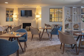 Cambridge Belfry Hotel & Spa