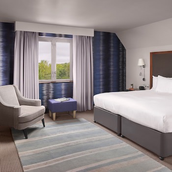 Cambridge Belfry Hotel & Spa