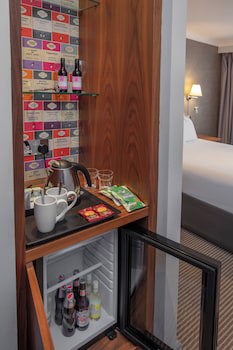 Cambridge Belfry Hotel & Spa