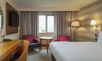 Cambridge Belfry Hotel & Spa