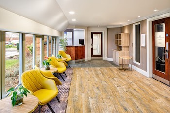 Cambridge Belfry Hotel & Spa