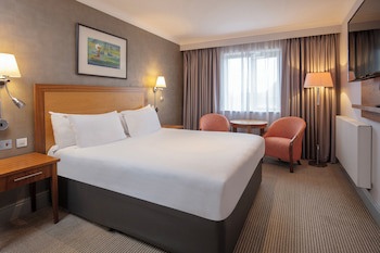 Cambridge Belfry Hotel & Spa