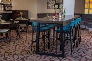 Cambridge Belfry Hotel & Spa