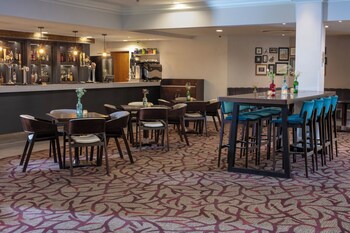 Cambridge Belfry Hotel & Spa