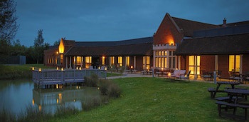 Cambridge Belfry Hotel & Spa