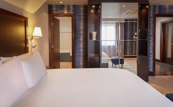 Cambridge Belfry Hotel & Spa