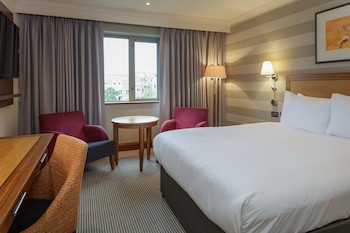 Cambridge Belfry Hotel & Spa