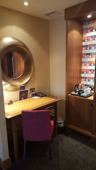 Cambridge Belfry Hotel & Spa