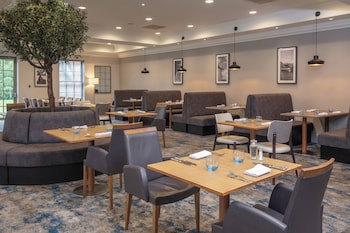 Cambridge Belfry Hotel & Spa