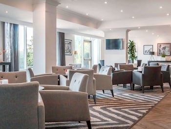 Garner Hotel Preston Samlesbury
