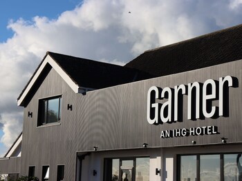 Garner Hotel Preston Samlesbury