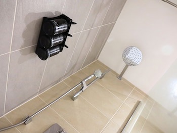 Garner Hotel Preston Samlesbury