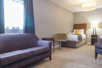 Garner Hotel Preston Samlesbury