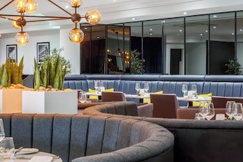 Garner Hotel Preston Samlesbury