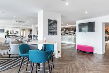 Garner Hotel Preston Samlesbury