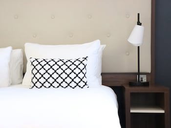 Garner Hotel Preston Samlesbury