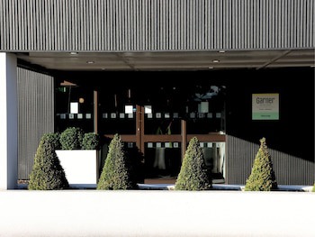 Garner Hotel Preston Samlesbury