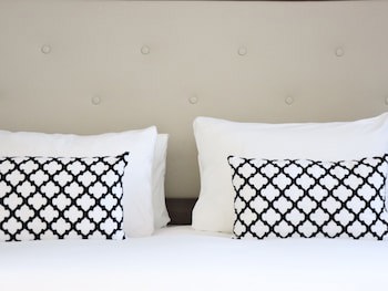 Garner Hotel Preston Samlesbury