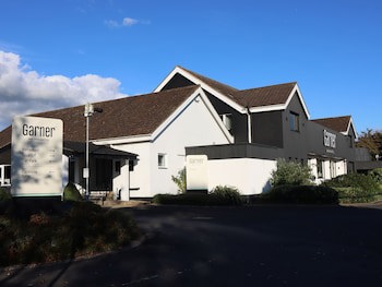 Garner Hotel Preston Samlesbury