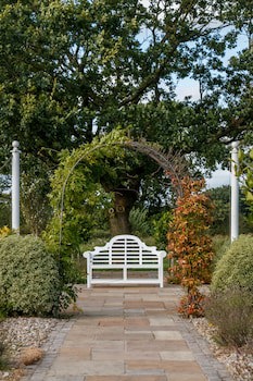 Garner Hotel Preston Samlesbury