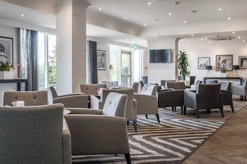 Garner Hotel Preston Samlesbury