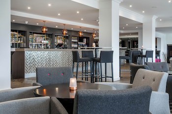 Garner Hotel Preston Samlesbury