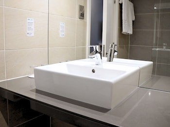Garner Hotel Preston Samlesbury