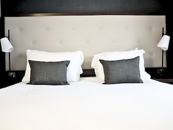 Garner Hotel Preston Samlesbury