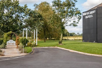 Garner Hotel Preston Samlesbury