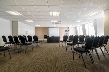 Garner Hotel Preston Samlesbury
