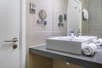 Garner Hotel Preston Samlesbury