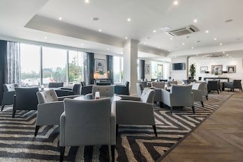 Garner Hotel Preston Samlesbury