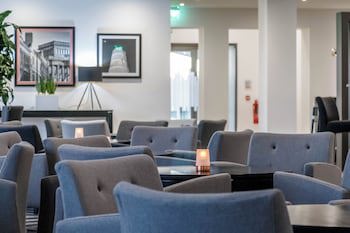 Garner Hotel Preston Samlesbury