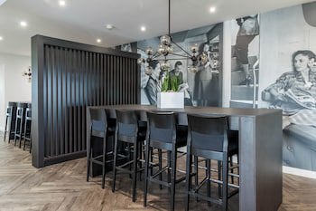 Garner Hotel Preston Samlesbury