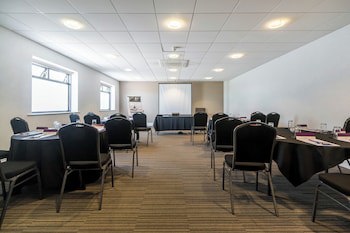 Garner Hotel Preston Samlesbury
