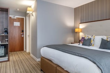 Garner Hotel Preston Samlesbury
