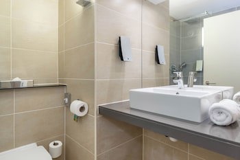Garner Hotel Preston Samlesbury
