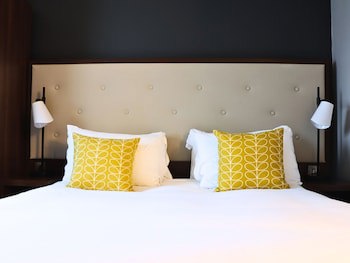 Garner Hotel Preston Samlesbury