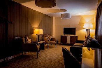 Garner Hotel Preston Samlesbury