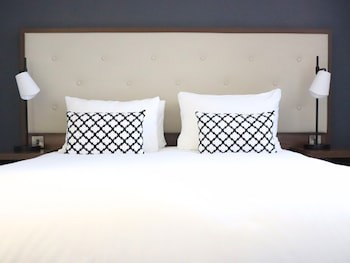 Garner Hotel Preston Samlesbury