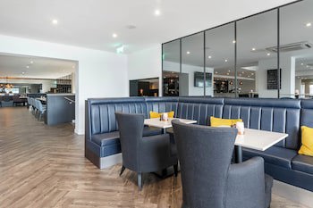 Garner Hotel Preston Samlesbury