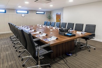 Garner Hotel Preston Samlesbury