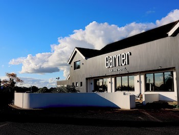Garner Hotel Preston Samlesbury