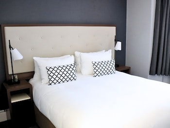 Garner Hotel Preston Samlesbury